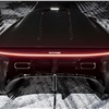 RAW by Koenigsegg: Виртуальный гиперкар начального уровня