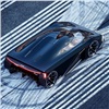 RAW by Koenigsegg: Виртуальный гиперкар начального уровня