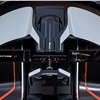 RAW by Koenigsegg: Виртуальный гиперкар начального уровня