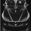 Alfa Romeo Barchetta by Ugur Sahin Design (2020)