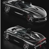 Alfa Romeo Barchetta by Ugur Sahin Design (2020)