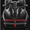 Alfa Romeo Barchetta by Ugur Sahin Design (2020)