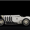 Benz 200 hp (1909-1911): Blitzen Benz