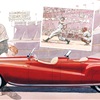 1941 Chrysler Newport - Joe DiMaggio: Illustrated by James B. Deneen