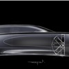 Rolls-Royce Apparition: Design-study by Julien Fesquet
