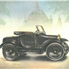 1914 Dürkopp Knipperdolling: Illustrated by Piet Olyslager