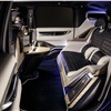 Aznom Palladium by Camal Studio (2020): All-Terrain Luxury Sedan