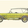 1918 Pathfinder: Illustrated by Horst Schleef
