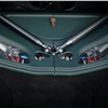 Aston Martin Victor by Q (2020) - Interior