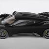 Ares Modena S1 Project (2022)