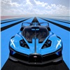 Bugatti Bolide (2020)