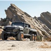 Rezvani Hercules 6×6 (2020)