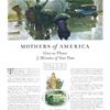 Overland Whippet Ad (March, 1927) – 4-wheel brakes stop the Whippet in 51 feet from speed of 40 miles an hour