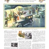 "70" Willys-Knight Six Ad (April, 1927) – All The Beauty and Good Taste The Smart Woman of Today Demands Plus Performance and Safety Advantages You Never Have Known Before