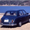  Mitsuoka Viewt (1993)