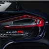 Hennessey Venom F5 (2021)