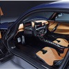 Hennessey Venom F5 (2021) – Interior
