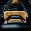 Hennessey Venom F5 (2021) – Interior