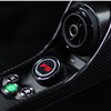 Hennessey Venom F5 (2021) – Interior