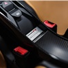 Hennessey Venom F5 (2021) – Interior