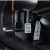 Hennessey Venom F5 (2021) – Interior
