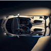 Lamborghini SC20 (2020): One-Off V12 Roadster by Squadra Corse
