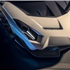 Lamborghini SC20 (2020): One-Off V12 Roadster by Squadra Corse
