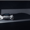 Jaguar Vision Gran Turismo SV (2020)