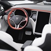 Ares Design Tesla Model S Convertible (2021) – Interior