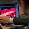 Ferrari Breadvan Homage by Niels van Roij Design – Design Process
