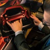 Ferrari Breadvan Homage by Niels van Roij Design – Design Process