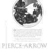 Pierce-Arrow Series 80 Ad (February, 1925)