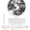Pierce-Arrow Series 80 Ad (June, 1925)