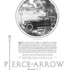 Pierce-Arrow Series 80 Ad (July, 1925)