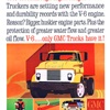 GMC Trucks Ad (December, 1963)