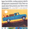 GMC Trucks Ad (January, 1964)