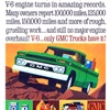 GMC Trucks Ad (April, 1964)