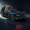 Rimac Nevera (2021)