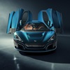 Rimac Nevera (2021)