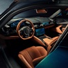Rimac Nevera (2021) - Interior