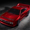 Kimera Automobili EVO37 (2021)