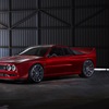 Kimera Automobili EVO37 (2021)