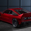Kimera Automobili EVO37 (2021)