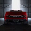 Kimera Automobili EVO37 (2021)