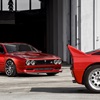Kimera Automobili EVO37 (2021)