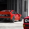 Kimera Automobili EVO37 (2021)