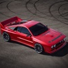 Kimera Automobili EVO37 (2021)