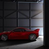 Kimera Automobili EVO37 (2021)