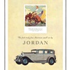 Jordan Ad (February, 1927) – The first truly fine American small car by Jordan