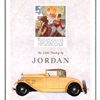Jordan Ad (March, 1927) – The Little Tomboy by Jordan